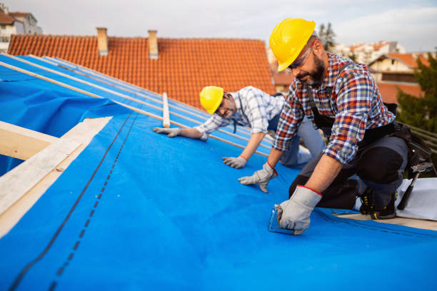 Fast & Reliable Emergency Roof Repairs in Kitsap Lake, WA